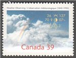 Canada Scott 1287ii MNH